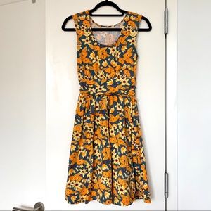 NWOT Mata Traders Shoreline Dress in XS